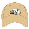 Sport Flex Athletic Mesh Cap Thumbnail