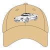 Sport Flex Athletic Mesh Cap Thumbnail