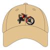 Sport Flex Athletic Mesh Cap Thumbnail