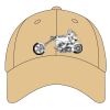 Sport Flex Athletic Mesh Cap Thumbnail
