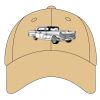 Sport Flex Athletic Mesh Cap Thumbnail