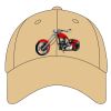 Sport Flex Athletic Mesh Cap Thumbnail
