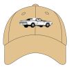 Sport Flex Athletic Mesh Cap Thumbnail