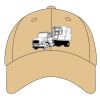 Sport Flex Athletic Mesh Cap Thumbnail