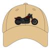 Sport Flex Athletic Mesh Cap Thumbnail