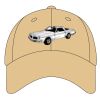 Sport Flex Athletic Mesh Cap Thumbnail