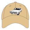 Sport Flex Athletic Mesh Cap Thumbnail
