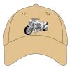 Sport Flex Athletic Mesh Cap Thumbnail