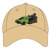 Sport Flex Athletic Mesh Cap Thumbnail