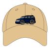 Sport Flex Athletic Mesh Cap Thumbnail