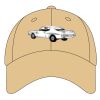 Sport Flex Athletic Mesh Cap Thumbnail