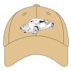 Sport Flex Athletic Mesh Cap Thumbnail