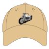 Sport Flex Athletic Mesh Cap Thumbnail