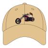 Sport Flex Athletic Mesh Cap Thumbnail