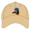 Sport Flex Athletic Mesh Cap Thumbnail