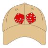Sport Flex Athletic Mesh Cap Thumbnail