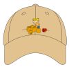 Sport Flex Athletic Mesh Cap Thumbnail