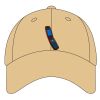Sport Flex Athletic Mesh Cap Thumbnail