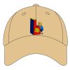 Sport Flex Athletic Mesh Cap Thumbnail