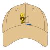 Sport Flex Athletic Mesh Cap Thumbnail