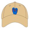 Sport Flex Athletic Mesh Cap Thumbnail