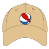 Sport Flex Athletic Mesh Cap Thumbnail