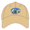 Sport Flex Athletic Mesh Cap Thumbnail