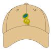 Sport Flex Athletic Mesh Cap Thumbnail