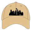 Sport Flex Athletic Mesh Cap Thumbnail