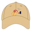 Sport Flex Athletic Mesh Cap Thumbnail