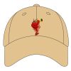 Sport Flex Athletic Mesh Cap Thumbnail