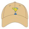 Sport Flex Athletic Mesh Cap Thumbnail