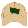 Sport Flex Athletic Mesh Cap Thumbnail