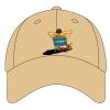 Sport Flex Athletic Mesh Cap Thumbnail