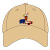 Sport Flex Athletic Mesh Cap Thumbnail