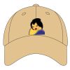 Sport Flex Athletic Mesh Cap Thumbnail