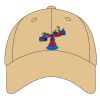 Sport Flex Athletic Mesh Cap Thumbnail