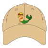 Sport Flex Athletic Mesh Cap Thumbnail