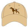 Sport Flex Athletic Mesh Cap Thumbnail