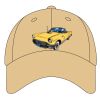 Sport Flex Athletic Mesh Cap Thumbnail