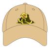 Sport Flex Athletic Mesh Cap Thumbnail