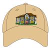 Sport Flex Athletic Mesh Cap Thumbnail