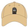 Sport Flex Athletic Mesh Cap Thumbnail