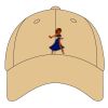 Sport Flex Athletic Mesh Cap Thumbnail