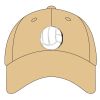 Sport Flex Athletic Mesh Cap Thumbnail