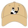 Sport Flex Athletic Mesh Cap Thumbnail