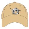 Sport Flex Athletic Mesh Cap Thumbnail
