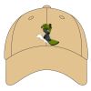 Sport Flex Athletic Mesh Cap Thumbnail