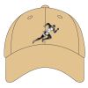 Sport Flex Athletic Mesh Cap Thumbnail