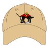 Sport Flex Athletic Mesh Cap Thumbnail